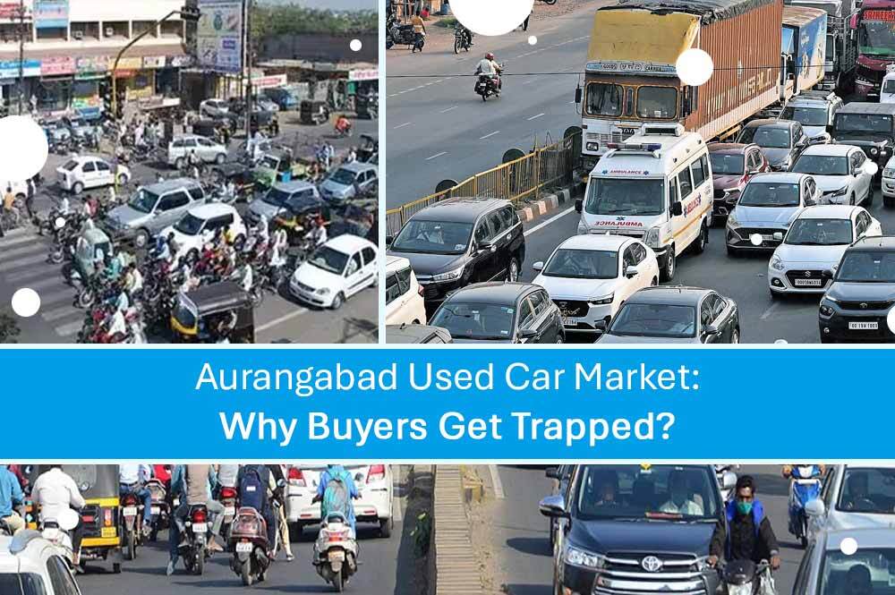 vehicle history reports in aurangabad
