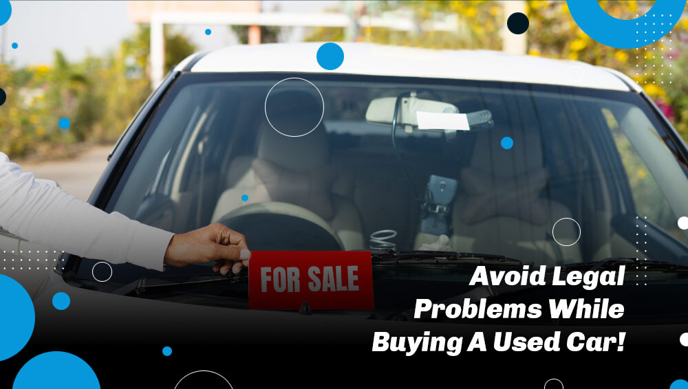 vehicle history report