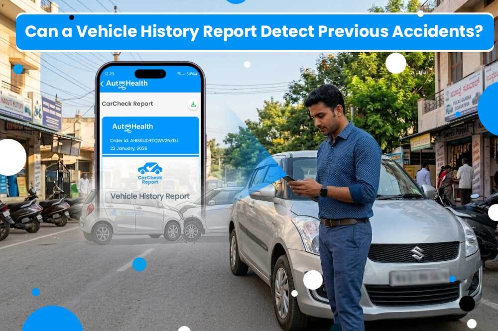 Car Owner Details Online