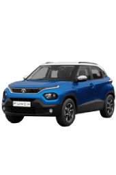 Tata Punch