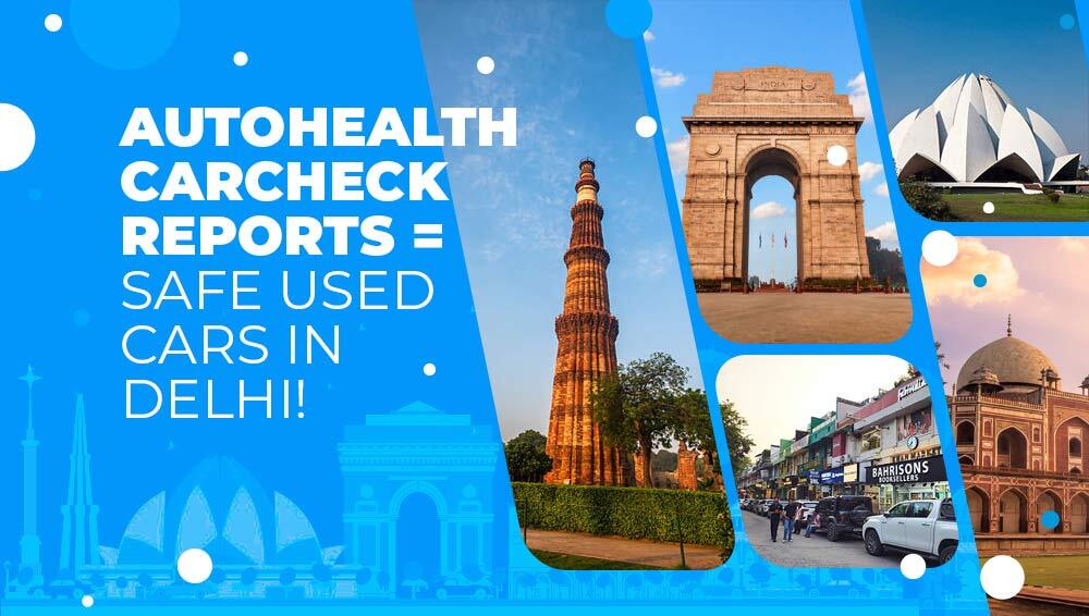 vehicle history report