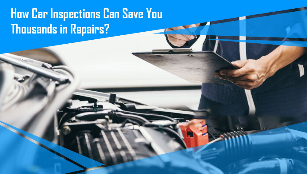 car inspections