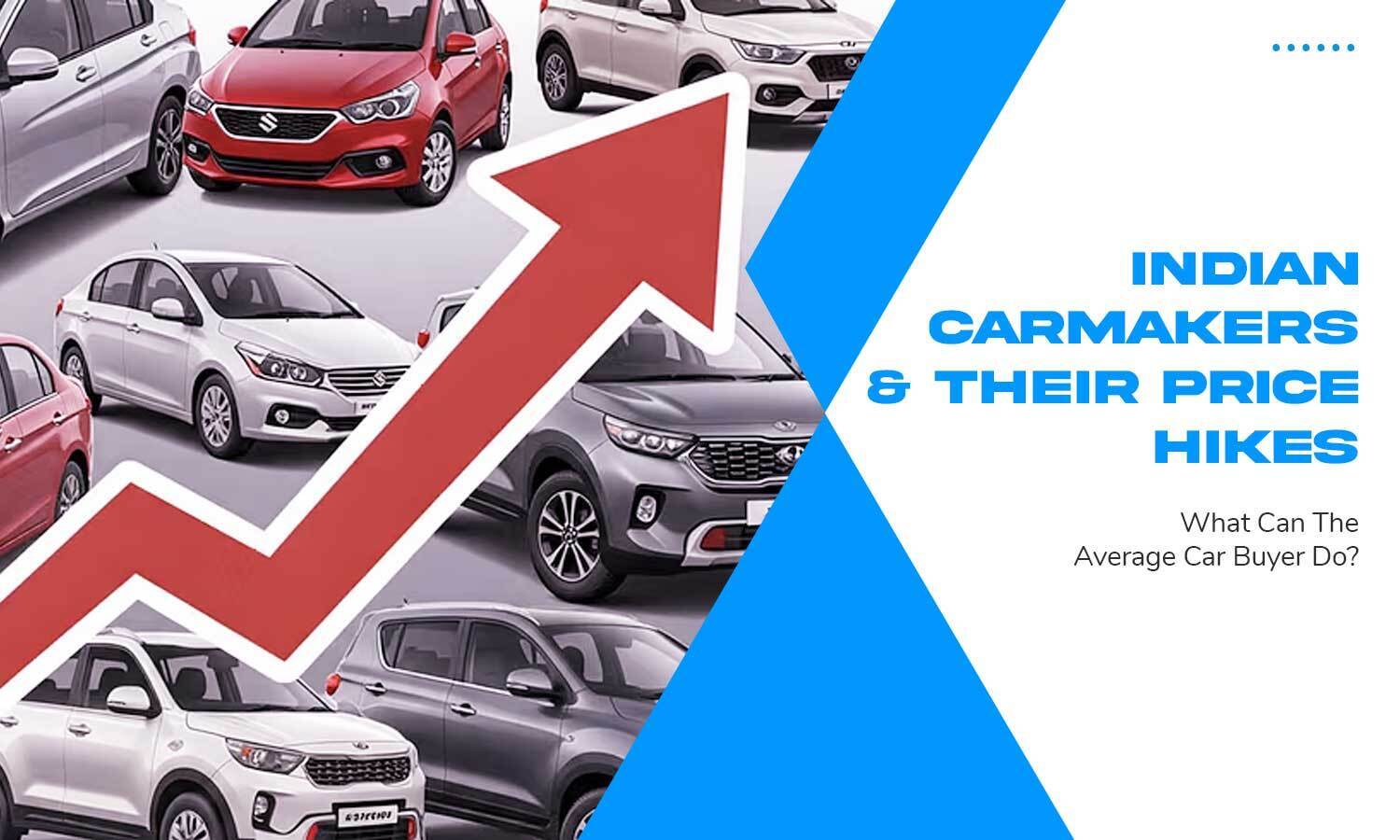 Automobile manufacturers in India
