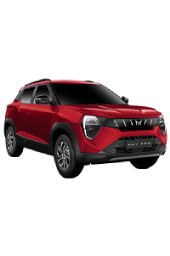 Mahindra XUV 3XO