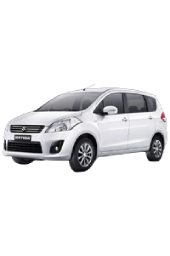 Maruti Suzuki Ertiga