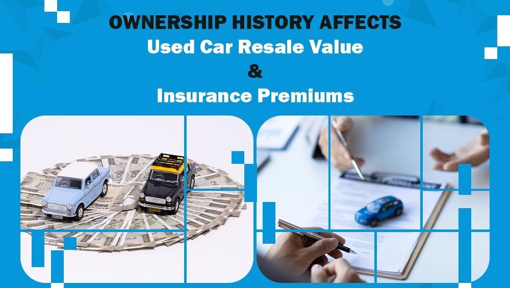 vehicle history report