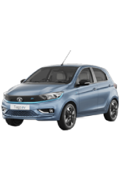 Tata Tiago EV