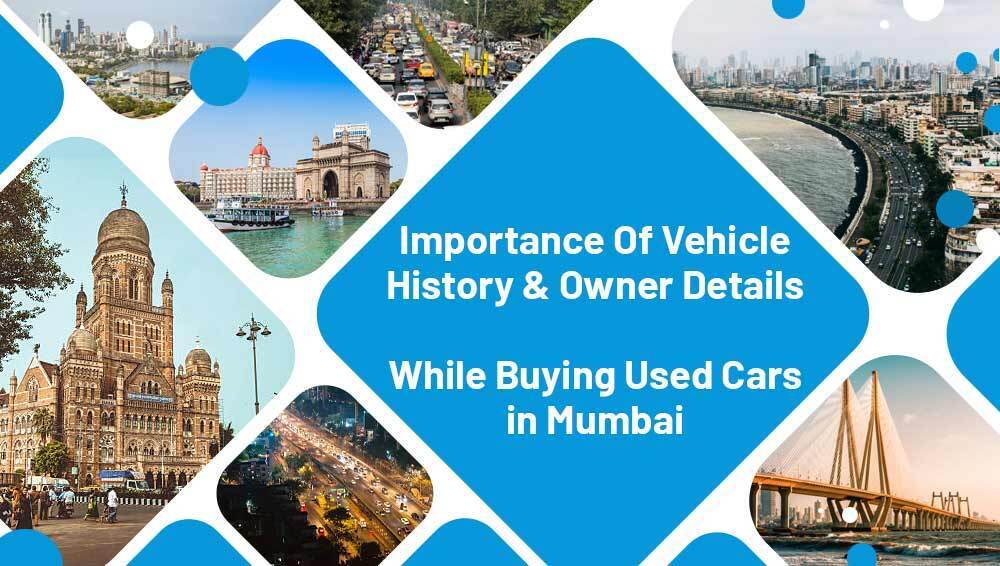 Vehicle History Report