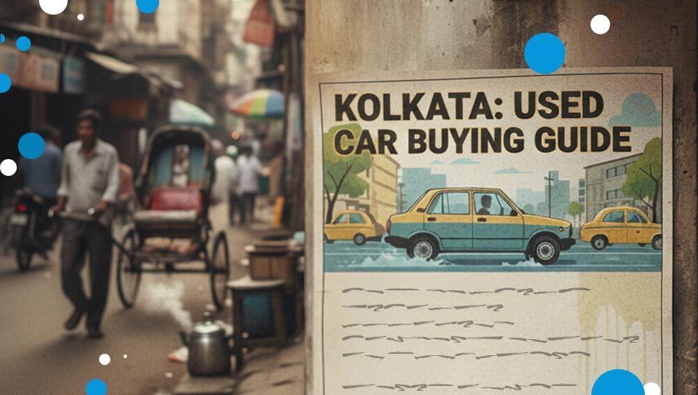 Vehicle History Report