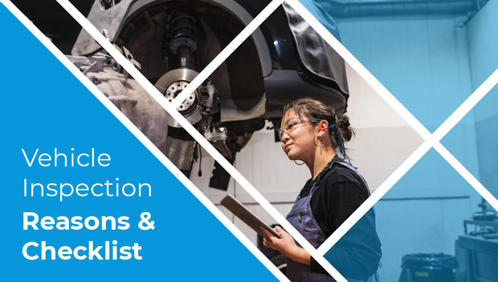 car inspection