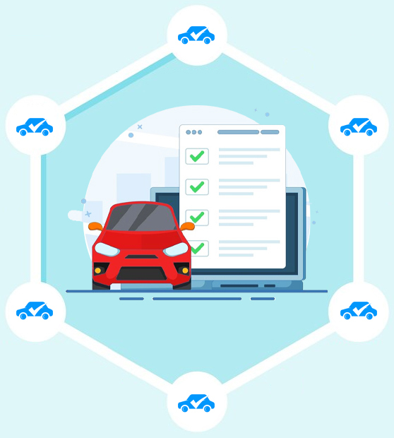 Car Check Image