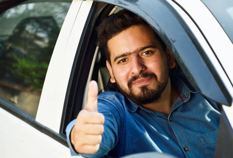 Driver